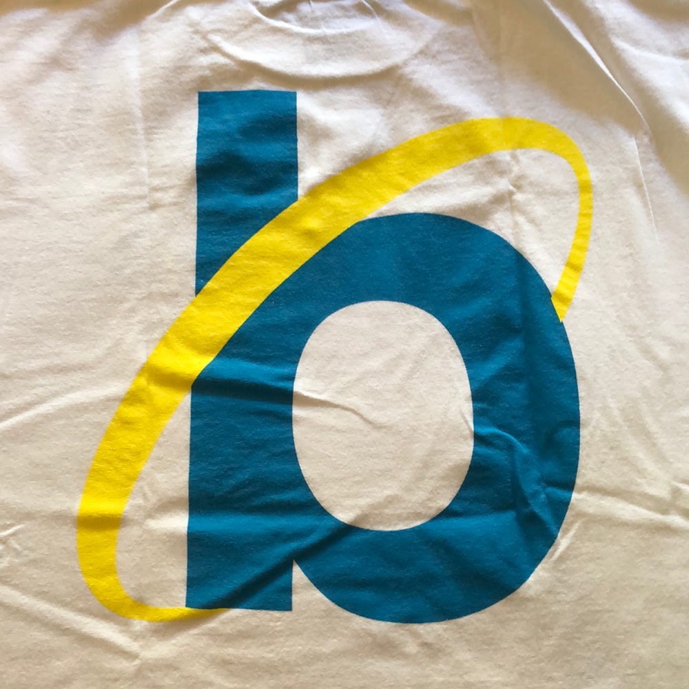 Bronze 56k Explorer B T-shirt